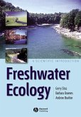 Freshwater Ecology (eBook, PDF)