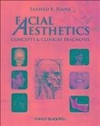 Facial Aesthetics (eBook, PDF) - Naini, Farhad B.