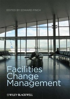 Facilities Change Management (eBook, ePUB)