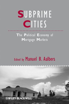 Subprime Cities (eBook, PDF)