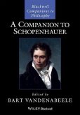 A Companion to Schopenhauer (eBook, ePUB)