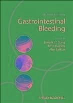 Gastrointestinal Bleeding (eBook, PDF)