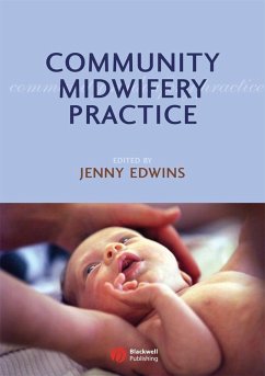 Cover Community Midwifery Practice (eBook, PDF)