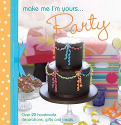A taste of... Make Me I'm Yours... Party (eBook, ePUB) - Various