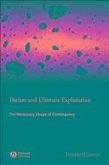 Theism and Ultimate Explanation (eBook, PDF) Theism and Ultimate Explanation (eBook, PDF)