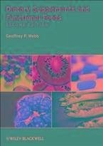 Dietary Supplements and Functional Foods (eBook, ePUB) - Webb, Geoffrey P.