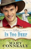 In Too Deep (The Kincaid Brides Book #2) (eBook, ePUB)