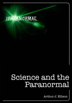 Cover Science and the Paranormal (eBook, ePUB)
