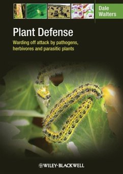 Cover Plant Defense (eBook, ePUB)