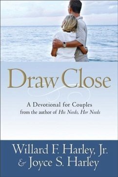 Draw Close (eBook, ePUB) - Jr. , Willard F. Harley