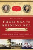 From Sea to Shining Sea for Young Readers (Discovering God's Plan for America Book #2) (eBook, ePUB)