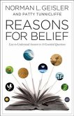 Reasons for Belief (eBook, ePUB)