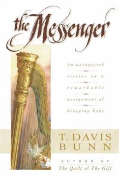 Messenger (eBook, ePUB) - Bunn, T. Davis