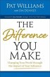 Difference You Make (eBook, ePUB) - Bild 1