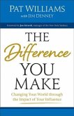Difference You Make (eBook, ePUB)