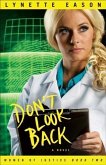 Don't Look Back (Women of Justice Book #2) (eBook, ePUB)
