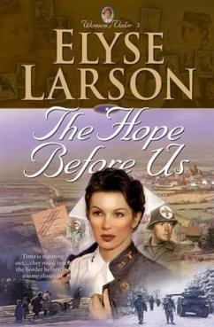 Cover Hope Before Us (Women of Valor Book #3) (eBook, ePUB)