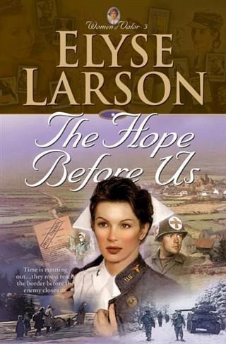 Hope Before Us (Women of Valor Book #3) (eBook, ePUB)
