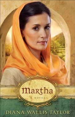 Cover Martha (eBook, ePUB)