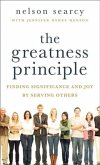 Greatness Principle (eBook, ePUB)