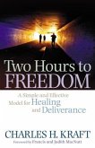 Two Hours to Freedom (eBook, ePUB)