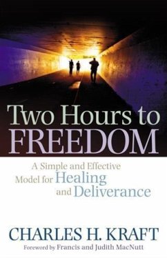 Two Hours to Freedom (eBook, ePUB) - Kraft, Charles H.