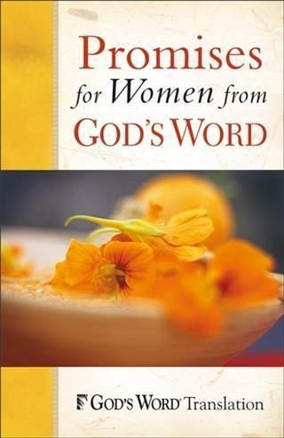 Promises for Women from GOD'S WORD (eBook, ePUB) Promises for Women from GOD'S WORD (eBook, ePUB)