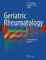 Geriatric Rheumatology (eBook, PDF)