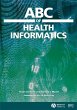 ABC of Health Informatics (eBook, PDF) - Sullivan, Frank; Wyatt, Jeremy