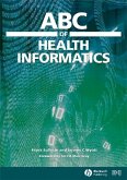 ABC of Health Informatics (eBook, PDF)