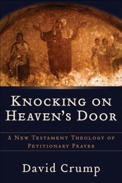Cover Knocking on Heaven's Door (eBook, ePUB)