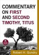 Commentary on First and Second Timothy,... - Bild 1