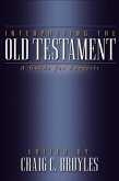 Interpreting the Old Testament (eBook, ePUB)