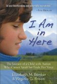 I Am in Here (eBook, ePUB) I Am in Here (eBook, ePUB)