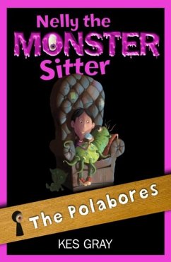 Cover The Polabores (eBook, ePUB)