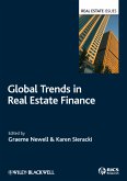 Global Trends in Real Estate Finance (eBook, PDF)