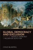 Global Democracy and Exclusion (eBook, ePUB)