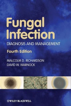Fungal Infection (eBook, PDF) - Richardson, Malcolm D.; Warnock, David W.