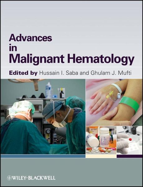 Advances in Malignant Hematology (eBook, ePUB) Advances in Malignant Hematology (eBook, ePUB)