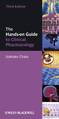 The Hands-on Guide to Clinical Pharmacology (eBook, ePUB) - Chatu, Sukhdev