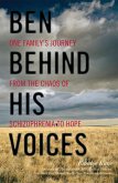 Ben Behind His Voices (eBook, ePUB)