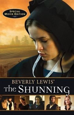 Cover Beverly Lewis' The Shunning (eBook, ePUB)