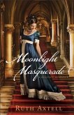 Moonlight Masquerade (London Encounters Book #1) (eBook, ePUB)