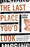 The Last Place You'd Look (eBook, ePUB)