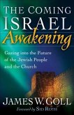 Coming Israel Awakening (eBook, ePUB)
