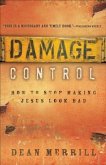 Damage Control (eBook, ePUB)