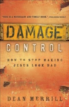 Cover Damage Control (eBook, ePUB)