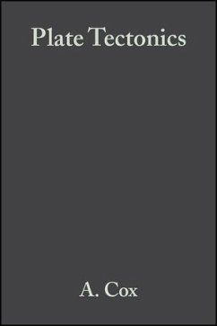 Cover Plate Tectonics (eBook, PDF)