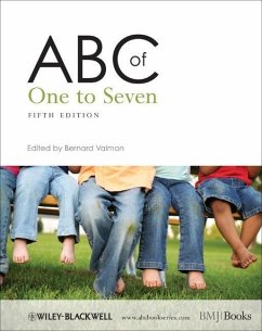 ABC of One to Seven (eBook, PDF) - Valman, Bernard