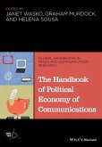 The Handbook of Political Economy of Communications (eBook, PDF)